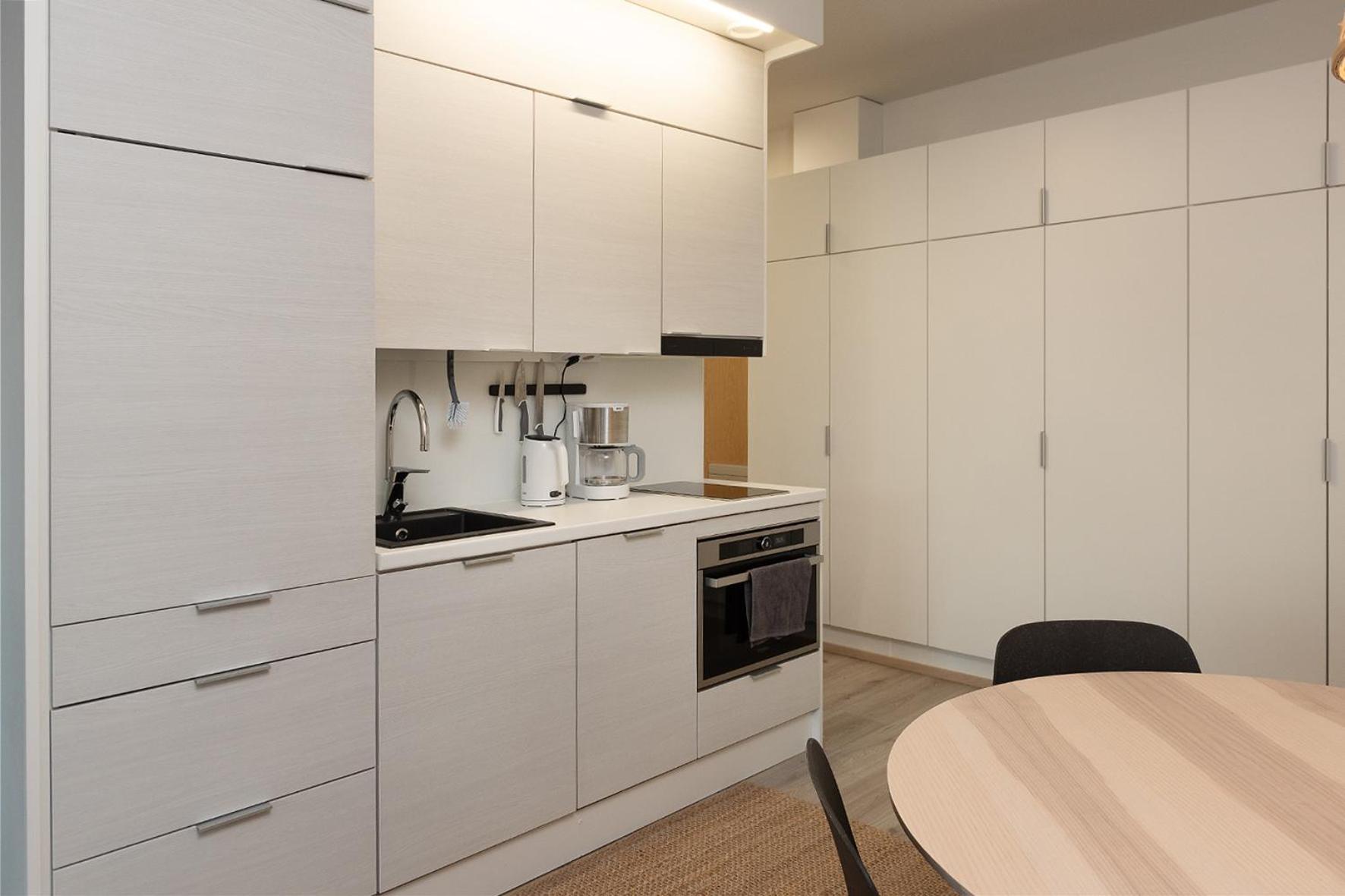 Holiday Apartment Aava 3 Ροβανιέμι Εξωτερικό φωτογραφία