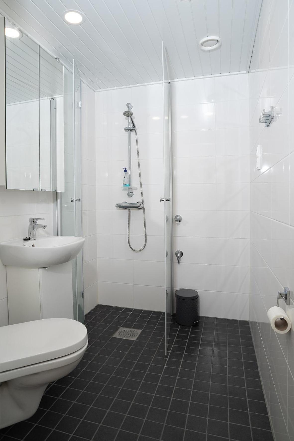 Holiday Apartment Aava 3 Ροβανιέμι Εξωτερικό φωτογραφία